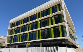 Residencia JC1